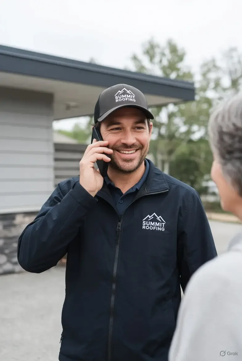 Flat Roof Leak Repair West Babylon, NY FAQs